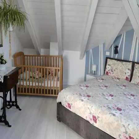 Apartment Charming With Mountain Views *