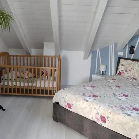Apartment Charming With Mountain Views Trento
