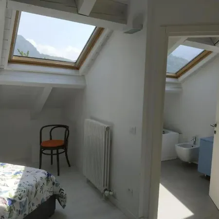 Apartment Charming With Mountain Views *