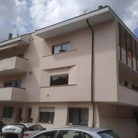 Apartment Charming With Mountain Views Trento
