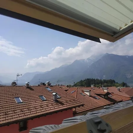 Charming With Mountain Views * Trento