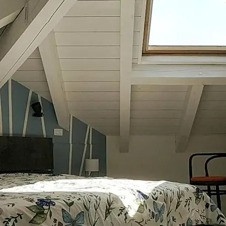 Apartment Charming With Mountain Views *
